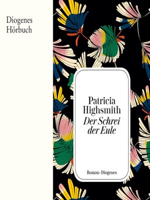 cover image of Der Schrei der Eule